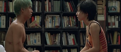 我要复仇剧照的剧照