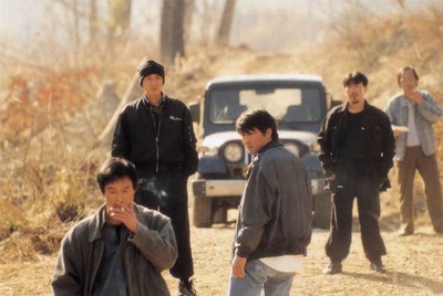 我要复仇剧照的剧照