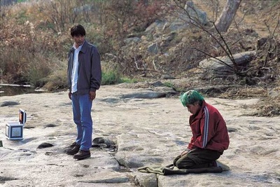 我要复仇剧照的剧照