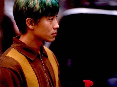 我要复仇剧照的剧照