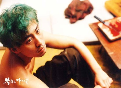 我要复仇剧照的剧照