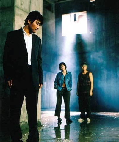 我要复仇剧照的剧照