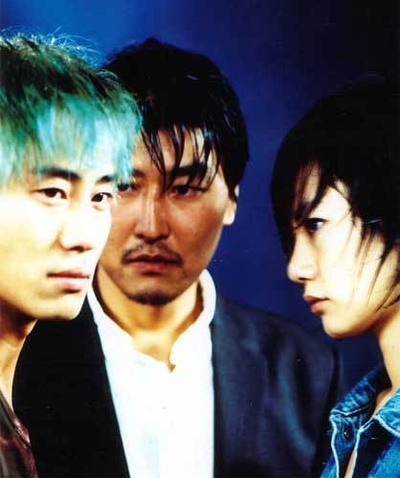 我要复仇剧照的剧照