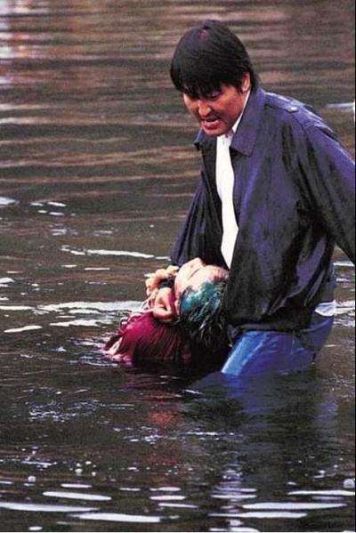 我要复仇剧照的剧照