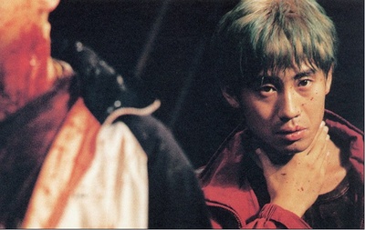 我要复仇剧照的剧照