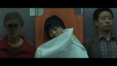 我要复仇剧照的剧照