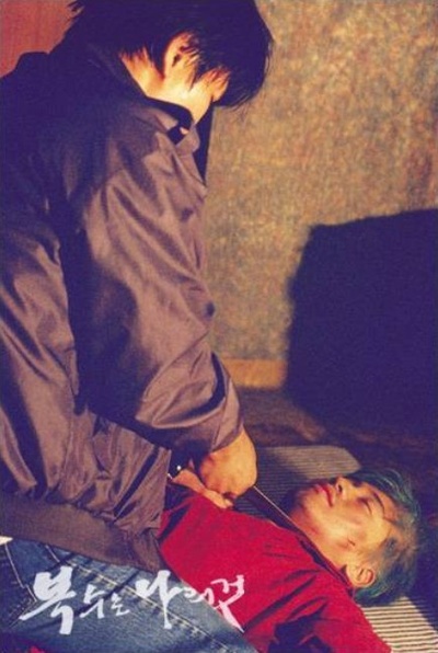 我要复仇剧照的剧照