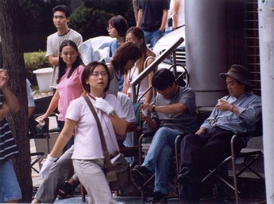 我要复仇剧照的剧照