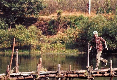 我要复仇剧照的剧照