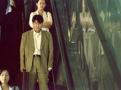 我要复仇剧照的剧照