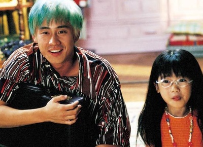 我要复仇剧照的剧照