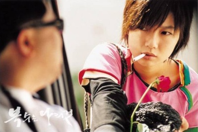 我要复仇剧照的剧照