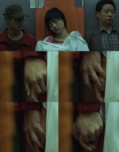 我要复仇剧照的剧照