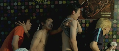 我要复仇剧照的剧照