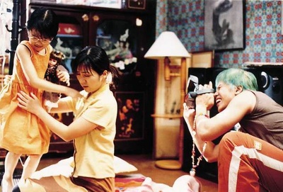 我要复仇剧照的剧照