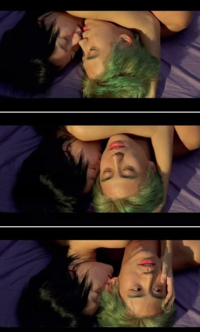 我要复仇剧照的剧照