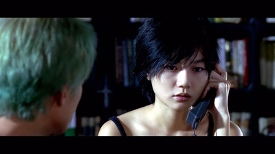 我要复仇剧照的剧照