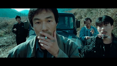 我要复仇剧照的剧照