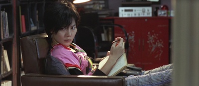 我要复仇剧照的剧照