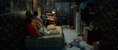 我要复仇剧照的剧照