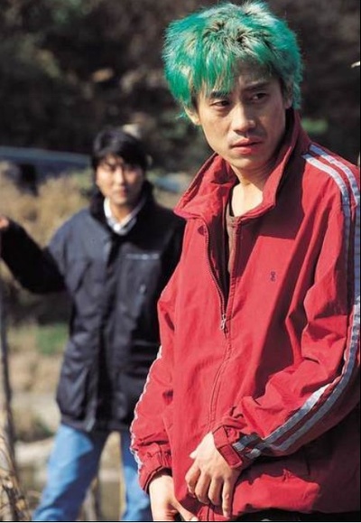 我要复仇剧照的剧照