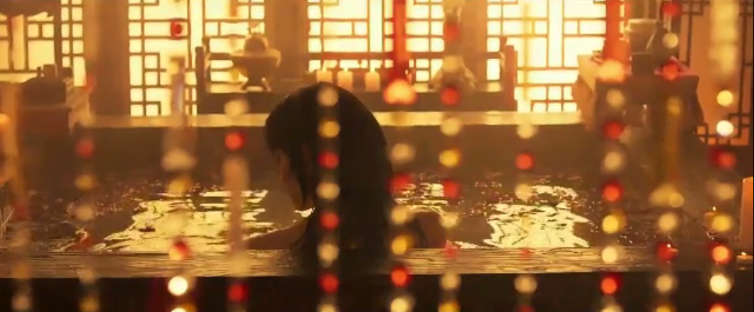 妓房少爷剧照的剧照