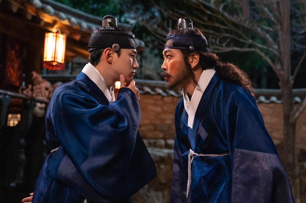 妓房少爷剧照的剧照