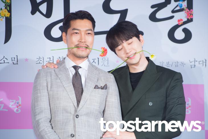 妓房少爷剧照的剧照