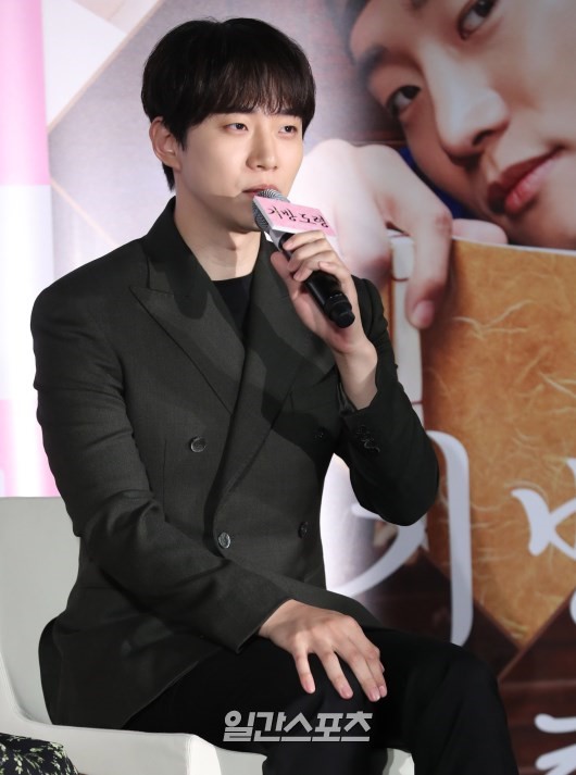 妓房少爷剧照的剧照