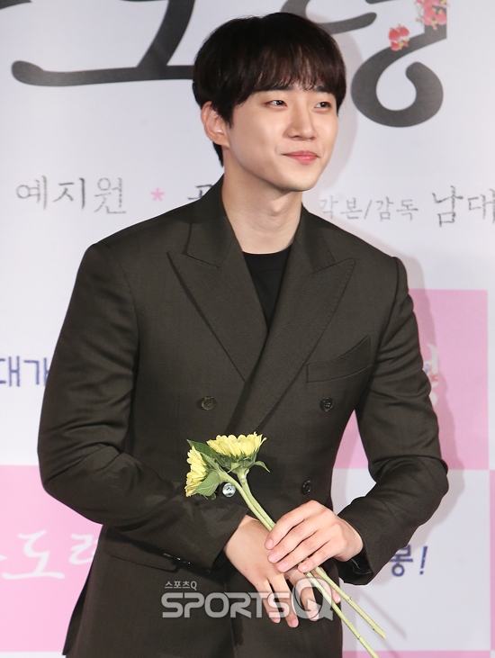 妓房少爷剧照的剧照