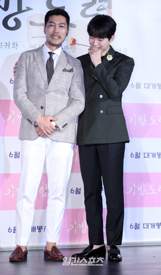 妓房少爷剧照的剧照