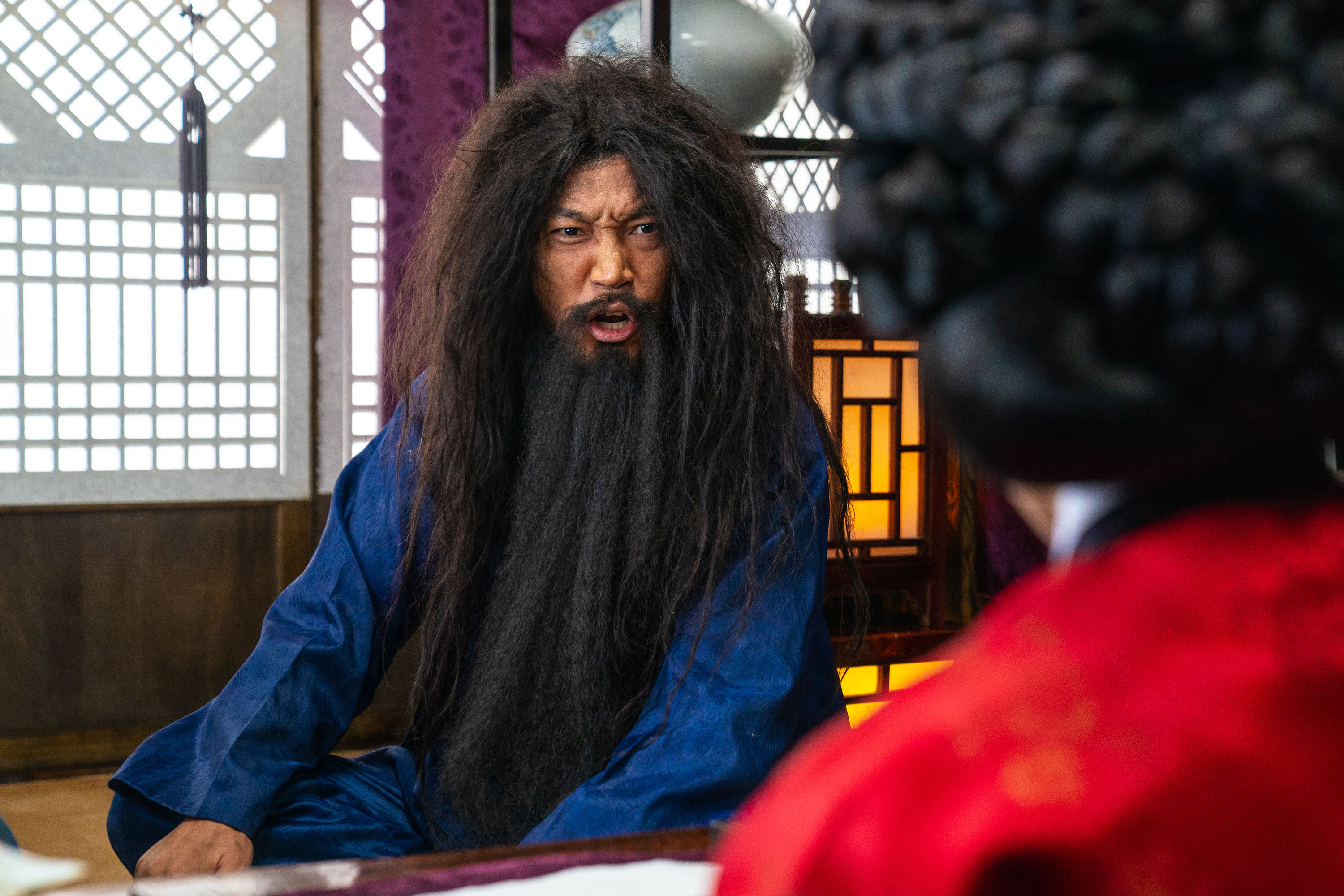 妓房少爷剧照的剧照