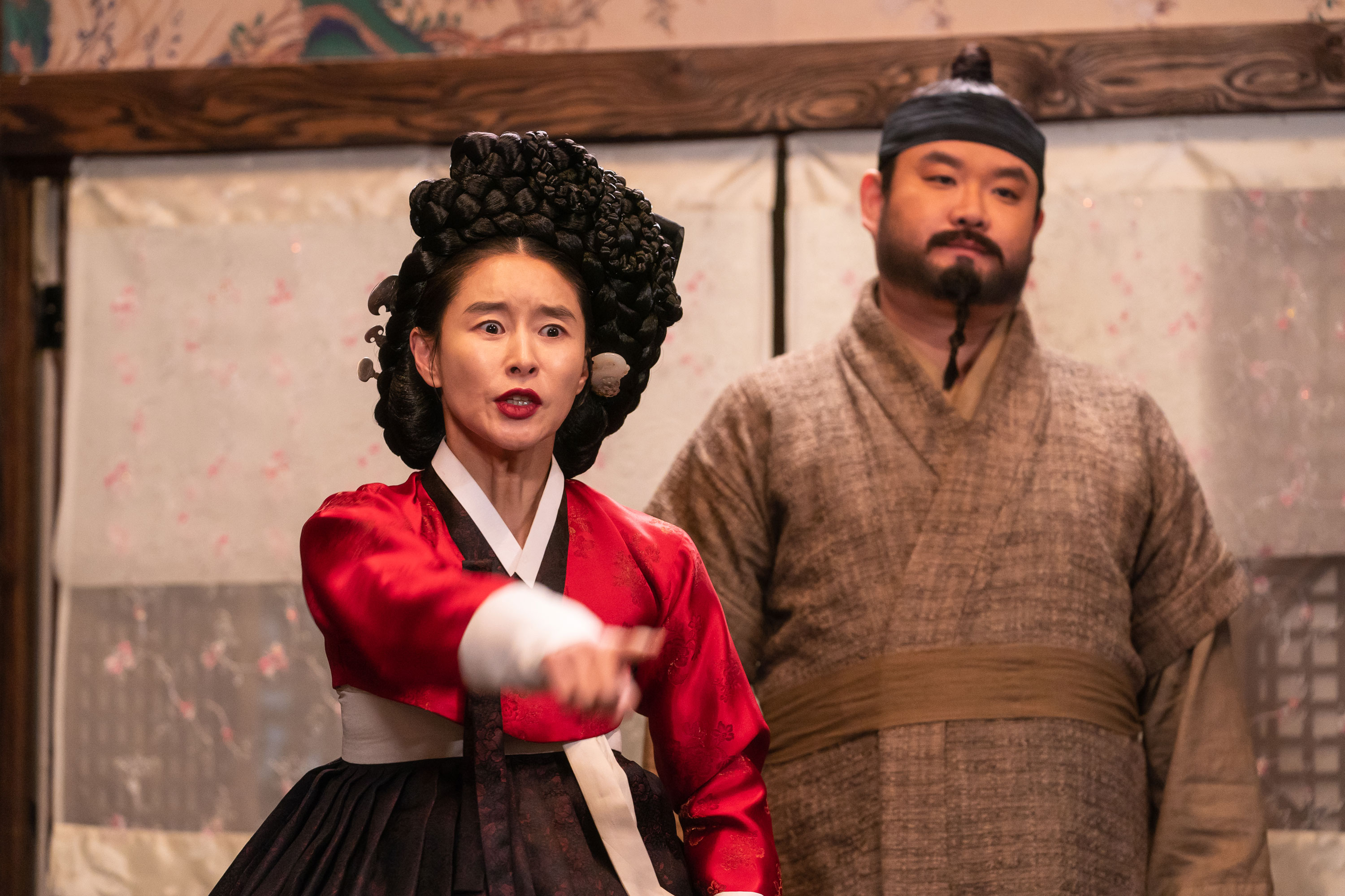 妓房少爷剧照的剧照