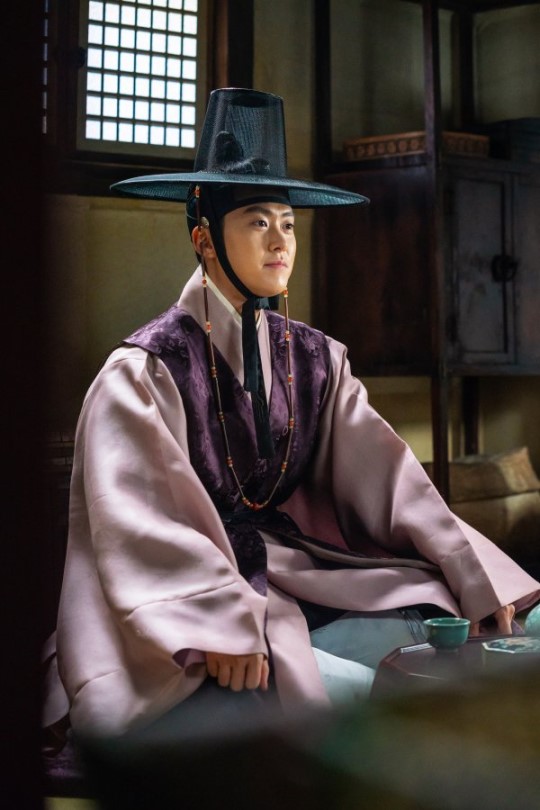 妓房少爷剧照的剧照