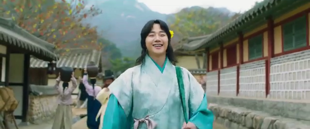 妓房少爷剧照的剧照