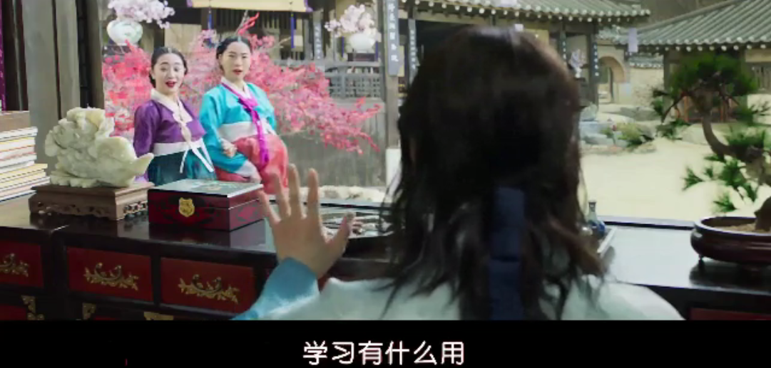 妓房少爷剧照的剧照