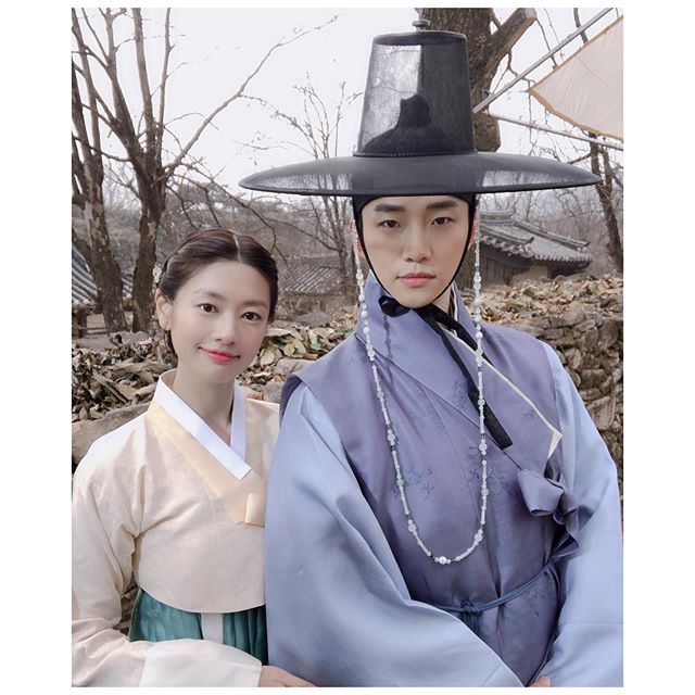 妓房少爷剧照的剧照