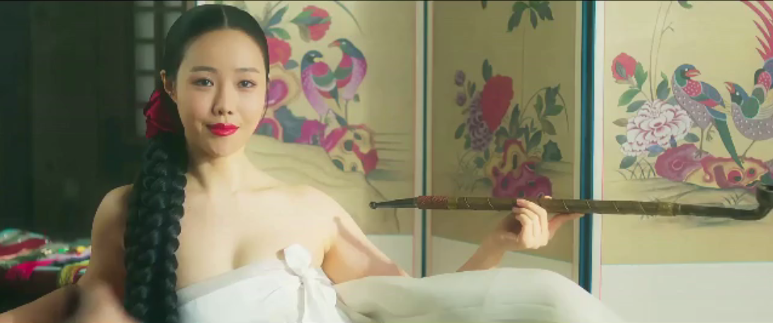 妓房少爷剧照的剧照