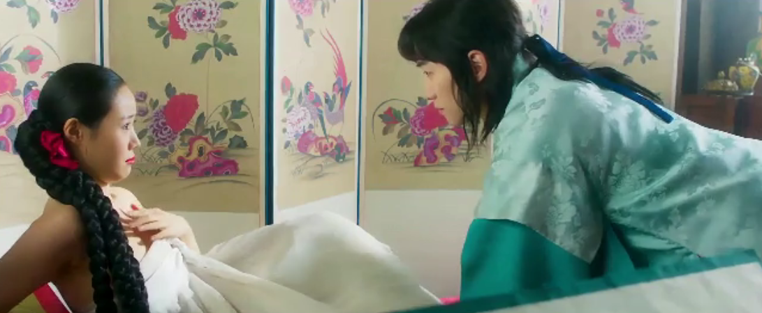 妓房少爷剧照的剧照