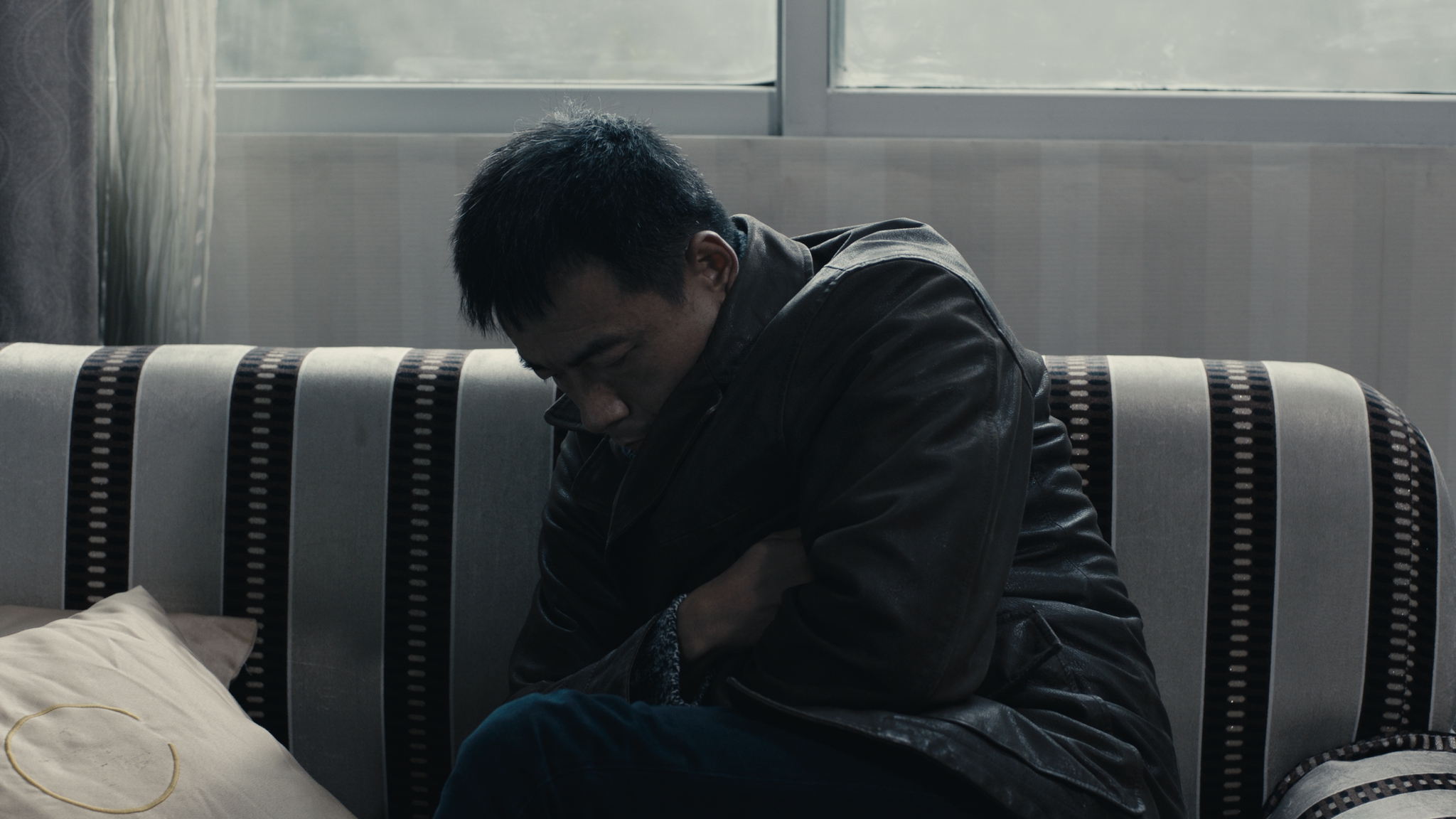 麦子的盖头剧照的剧照