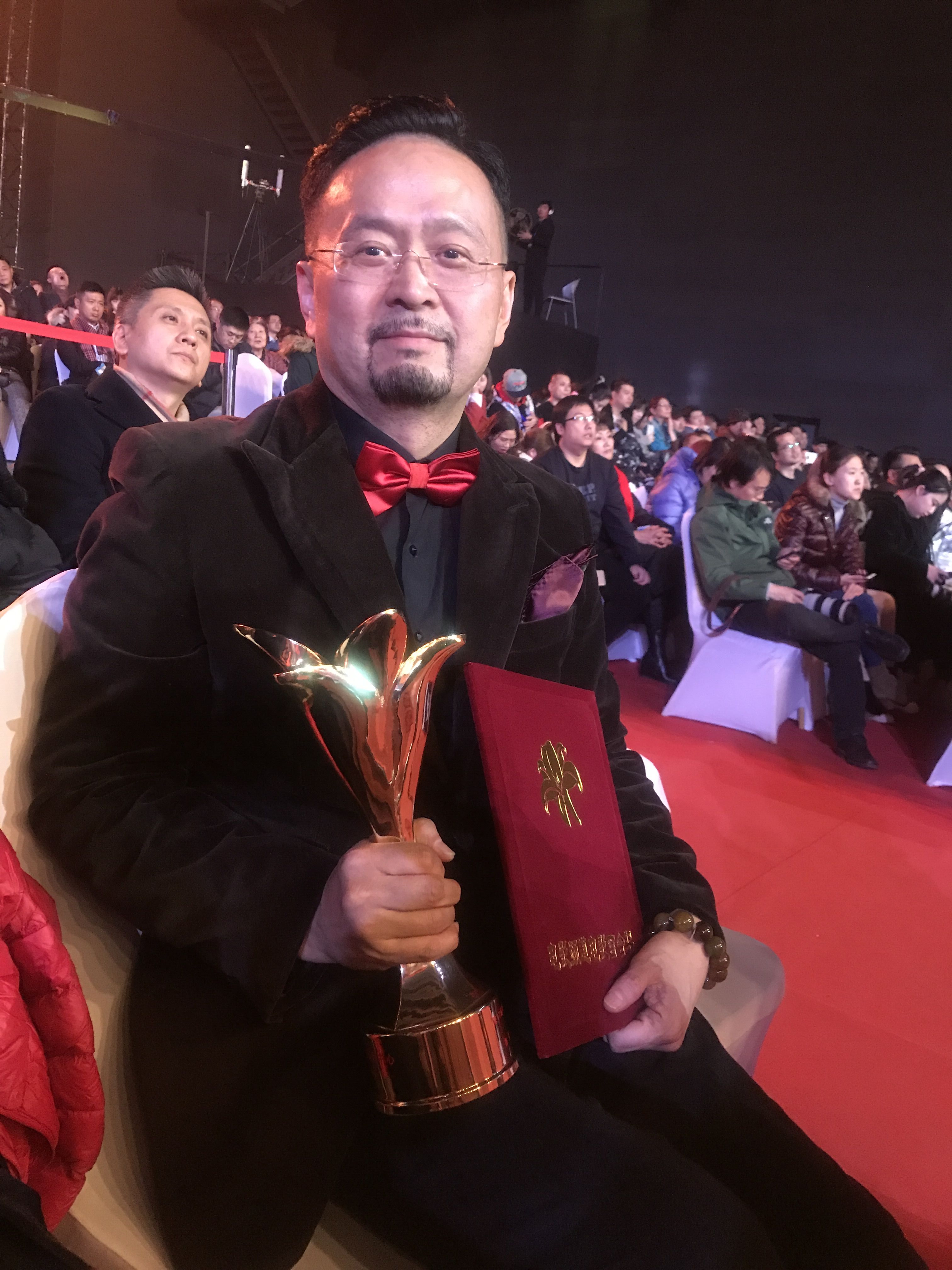 麦子的盖头剧照的剧照