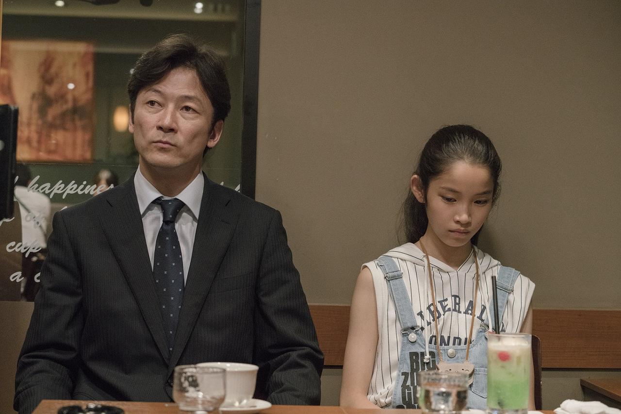 生在幼子剧照的剧照