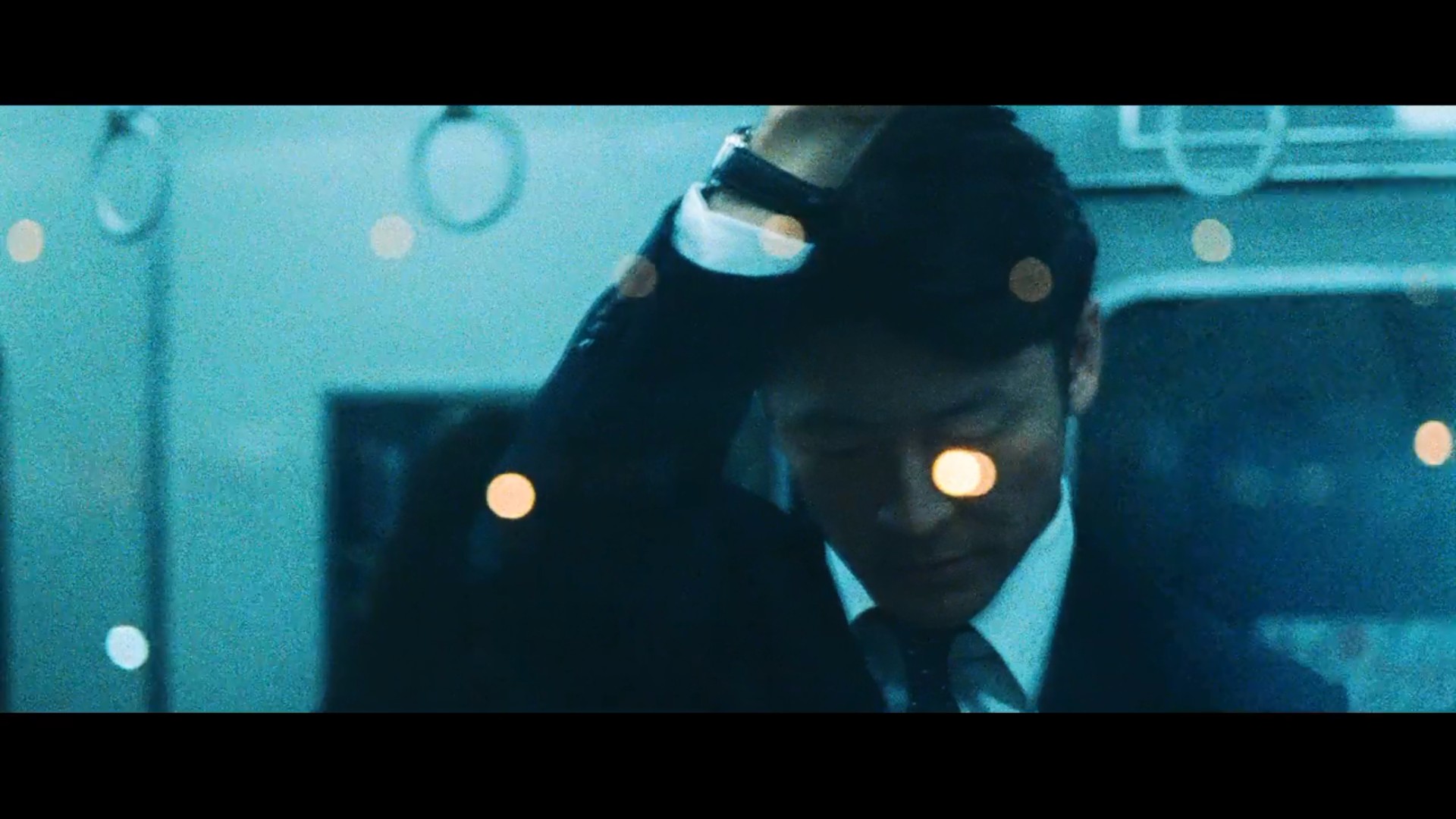 生在幼子剧照的剧照