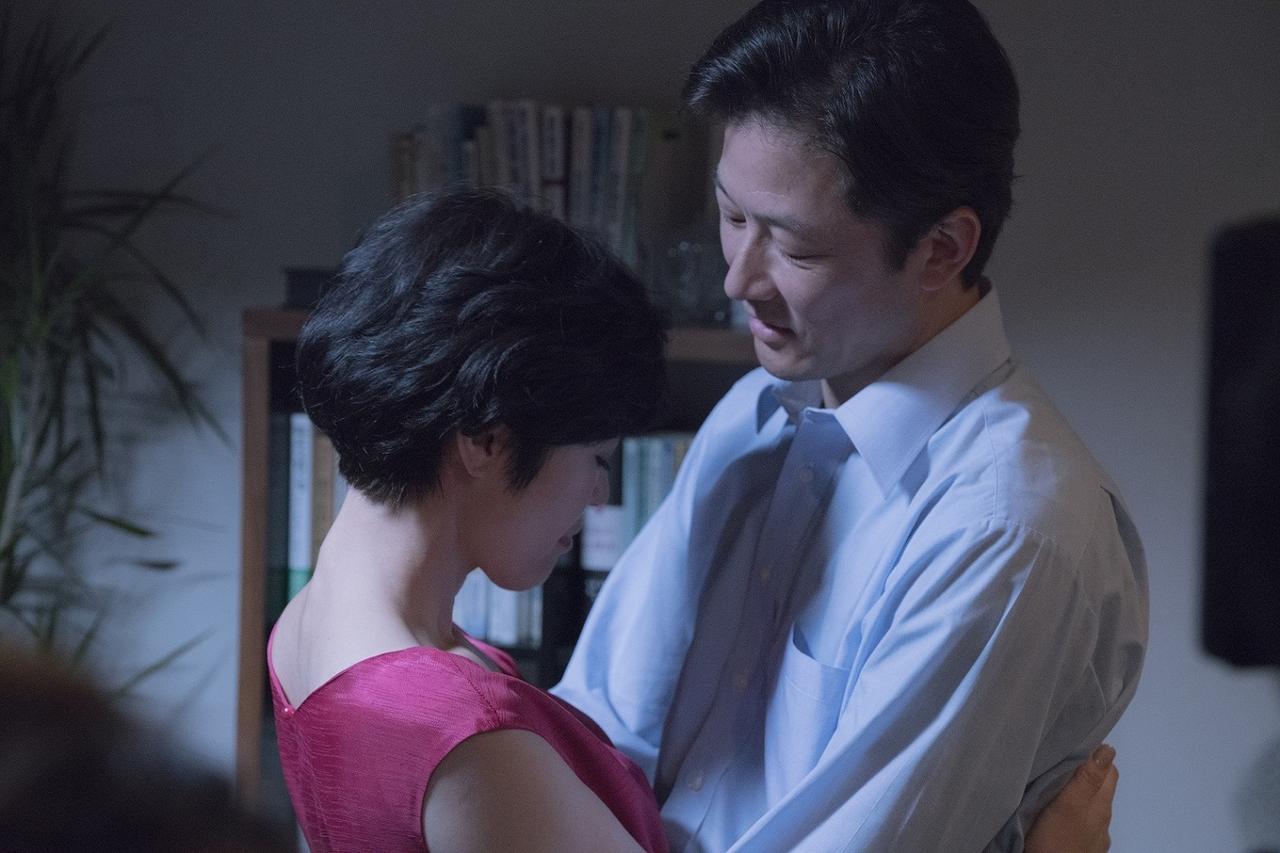 生在幼子剧照的剧照