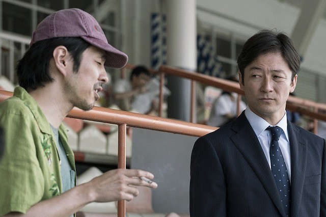 生在幼子剧照的剧照