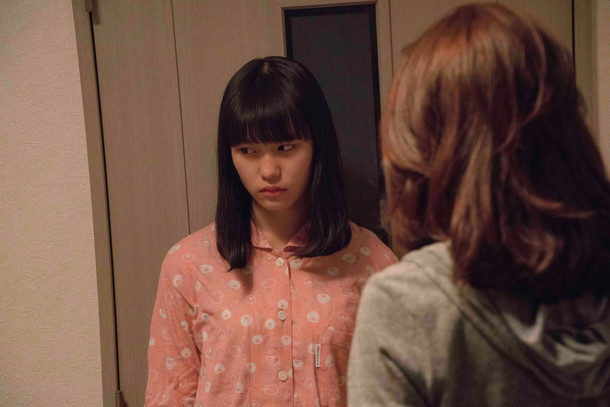 生在幼子剧照的剧照