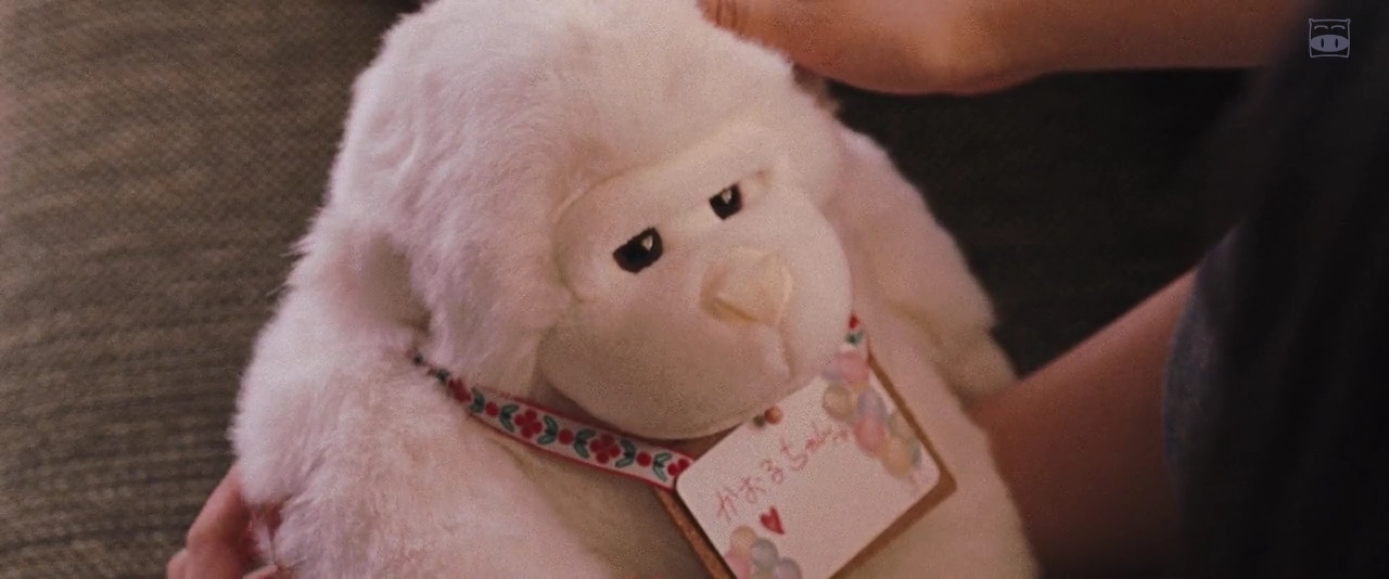 生在幼子剧照的剧照