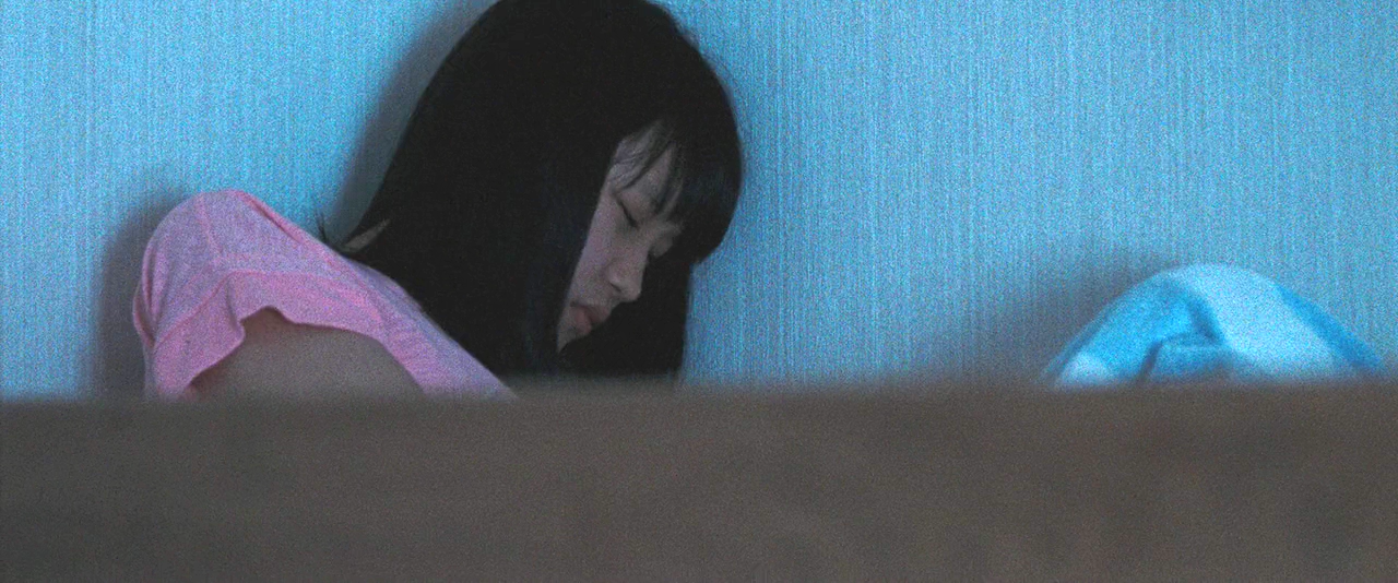 生在幼子剧照的剧照