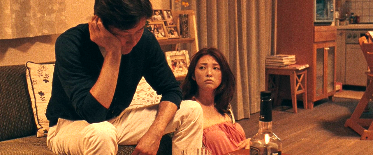 生在幼子剧照的剧照