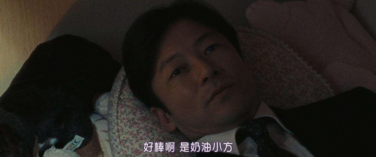 生在幼子剧照的剧照